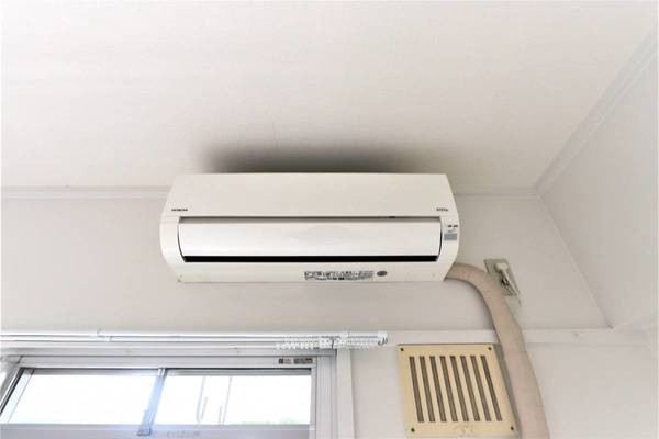ビレッジハウス白川2号棟の設備|ビレッジハウスの同一物件・同一タイプの間取りの写真です