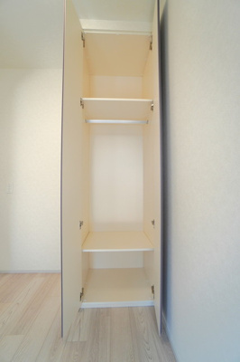 【収納】 | ザ・ライオンズフォーシア外神田 | ※写真は同タイプ住戸です。