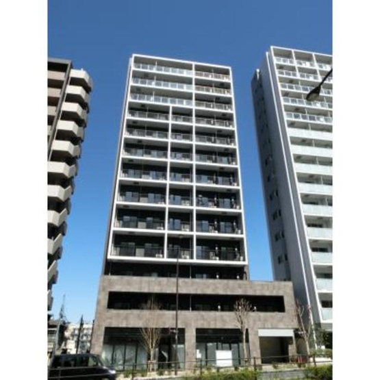 【外観】 | アーバネックス西新宿