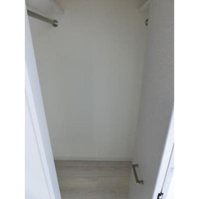 【収納】 | アーバネックス西新宿 | ※写真は同タイプ住戸です。