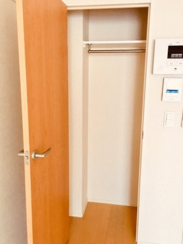 クレイノオリーブハウス　ネオⅡの内装