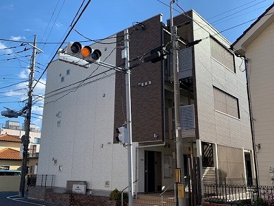 クレイノオリーブハウス　ネオⅡ