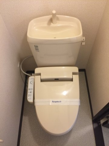 レオネクストリバーシティ本町のその他