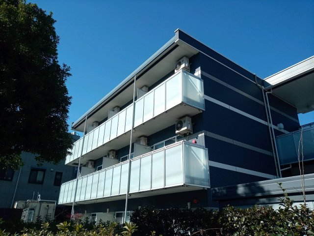 レオネクストリバーシティ本町のその他