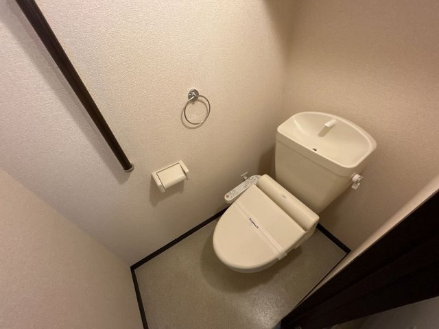 レオネクストブルーヴィラⅡのその他