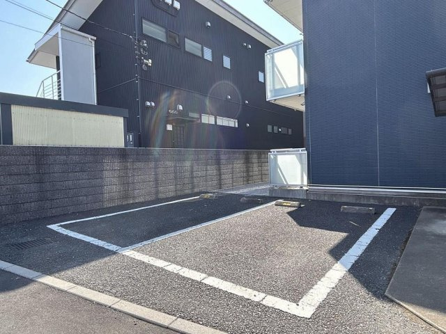 レオネクストブルーヴィラⅡのその他