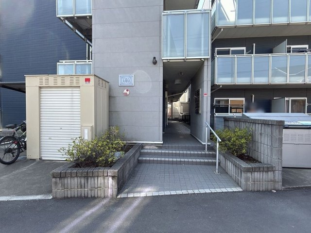 レオネクストブルーヴィラⅡのその他