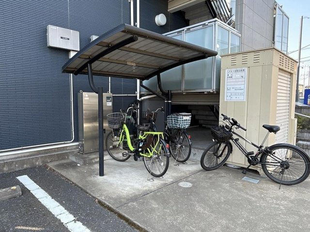 レオネクストブルーヴィラⅡのその他