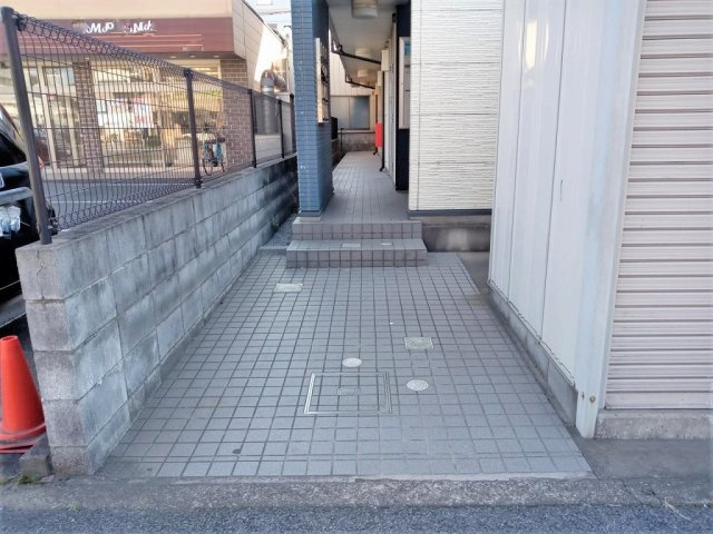 レオパレスヴァンサンカンのその他