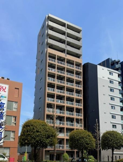 【外観】 | エコロジー白山レジデンス
