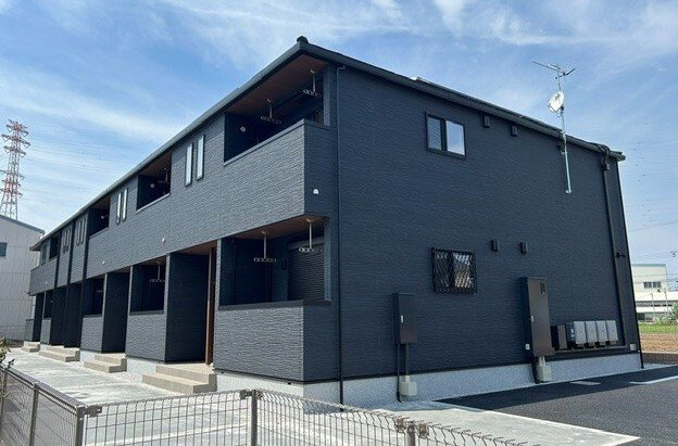 【外観】 | ジリエット
