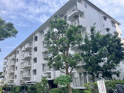 辻堂駅前ハイツ６号棟の画像