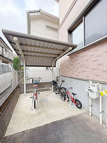 ルース　リーリヤのその他共用部分