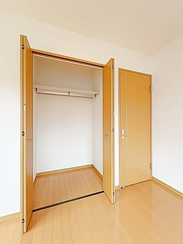 ルース　リーリヤの収納