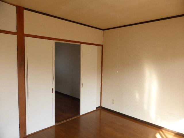 ヒルズ池下　Ｂ棟