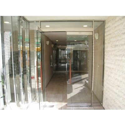 【内装】 | シンシティ東陽町