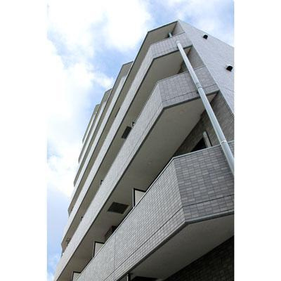 【外観】 | プレール・ドゥーク住吉