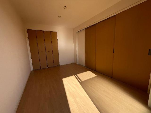茉莉花の内装|洋室