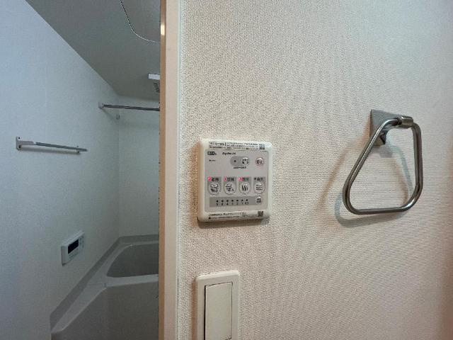 茉莉花のその他|浴室乾燥機