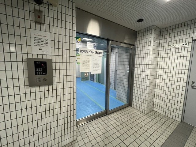 葛飾区西新小岩１丁目の賃貸マンションのその他共用部分