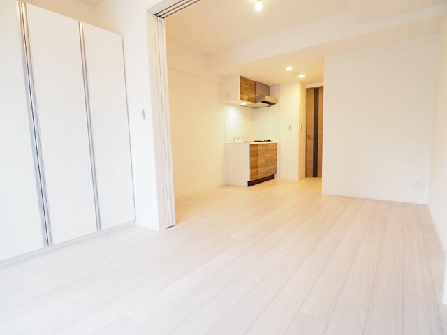 新品家具付きマンション亀戸3(KaGood東京)の洋室