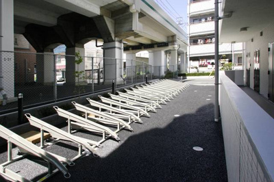 共用設備