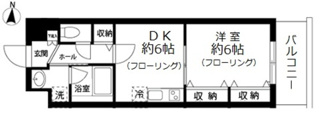 サニーコート東綾瀬