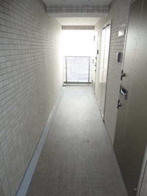 共用設備