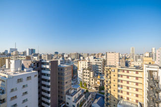 景色