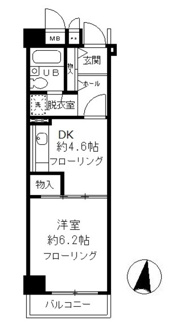 松戸駅前ハイツ