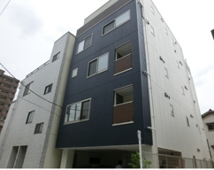 Ｃａｓａ　Ｌｕｃｅｏの画像