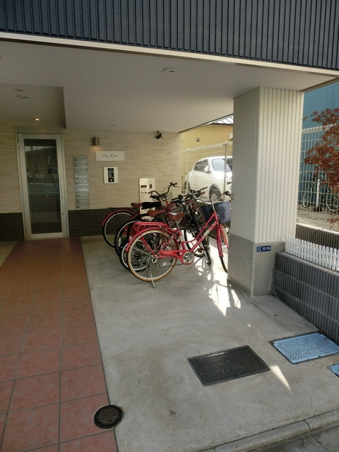 【その他】Ｃａｓａ　Ｌｕｃｅｏ