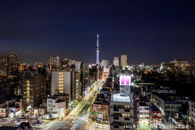 【その他】アーバネックス深川住吉Ⅲ