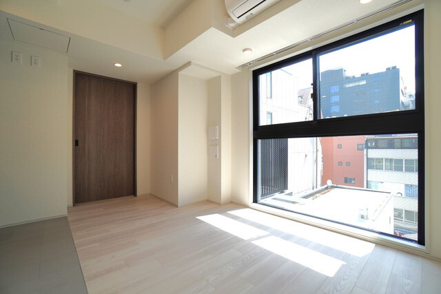 【その他】ザ・ライオンズフォーシア外神田