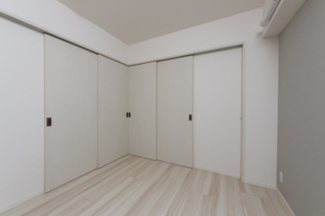 【その他】堀之内マンション