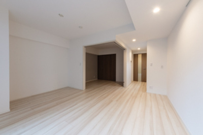 【その他】堀之内マンション