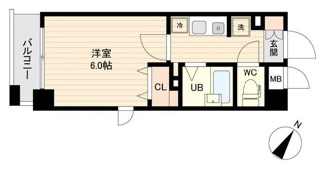 エシッド行徳駅前