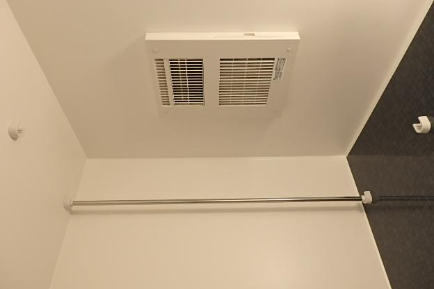 ＹＦセントラルヒルズのその他|浴室乾燥機（イメージ）