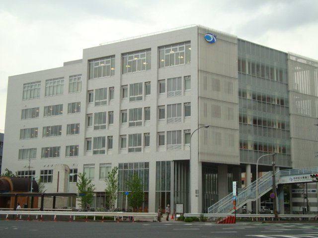 カーサレガリア太閤通の周辺|医療法人珪山会鵜飼リハビリテーション病院まで319ｍ
