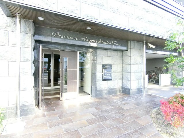 プレサンス名古屋ＳＴＡＴＩＯＮフレアの内装