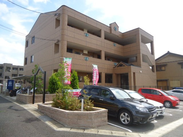 ガーデニングヒルズ上志段味