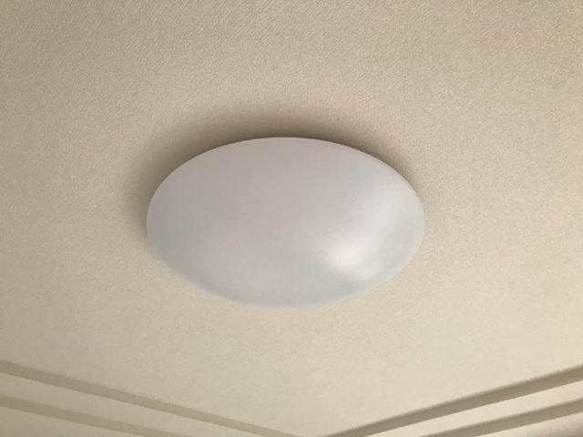 ガーデニングヒルズ上志段味の設備|照明器具