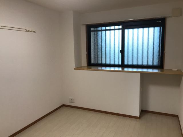 ガーデニングヒルズ上志段味の寝室|寝室
