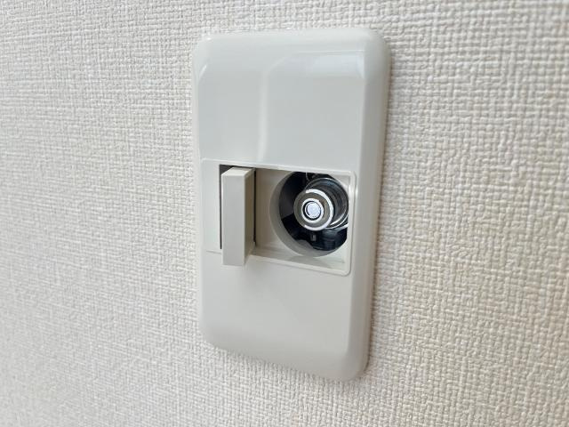 Comodo大坪の設備|室内設備