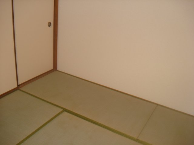 メゾン平成の内装|和室（イメージ）