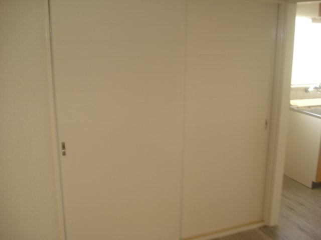 メゾン平成の収納|収納（イメージ）