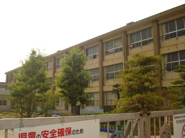 グレイスメゾンの周辺|一宮市立奥小学校まで851ｍ