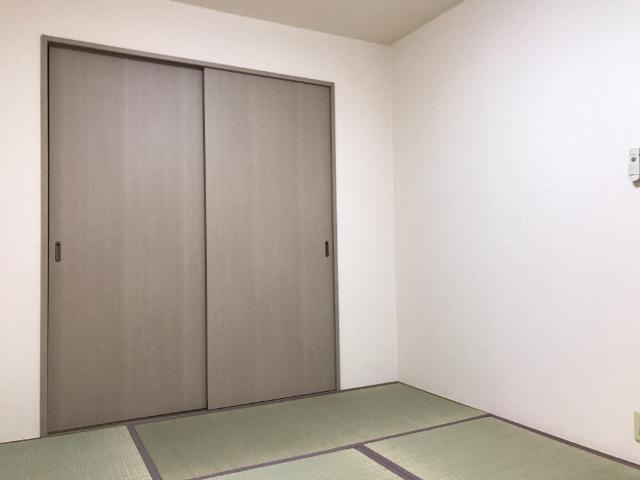 グレイスメゾンの内装|和室（イメージ）