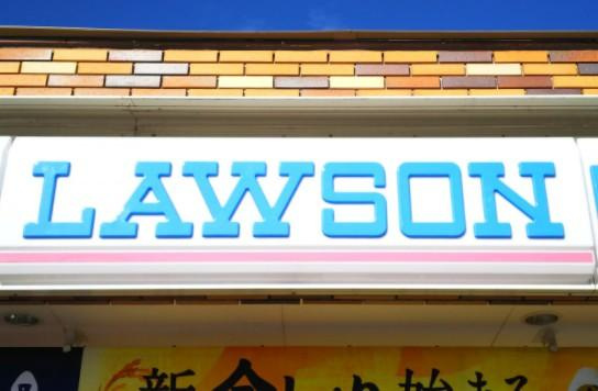 サウザンド クレーンの周辺|ローソン一宮小信中島南店まで422ｍ