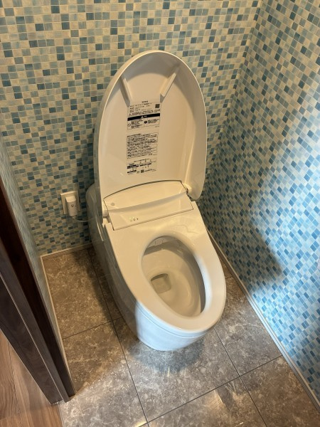 Ｂｒｉｌｌｉａ二番町のトイレ